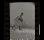 1958 Billy Martin Detroit Tigers Original Acetate File Negative (Chicago Sun Times Hologram/MEARS Auction LOA) - Lot of 11