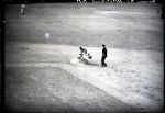 1944-50 Detroit Tigers Action Shots Acetate File Negative (The Detroit News Hologram/MEARS Auction LOA) - Lot of 22