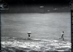 1937 Detroit Tigers Philadephi Phillies Glass File Negatives (Detroit News Hologram/MEARS Auction LOA) - Lot of 6  