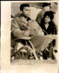1964-65 Cassius Clay / Muhammad Ali The Chicago Sun Times Archives Original Photos (Chicago Sun Times Hologram/MEARS Photo LOA) - Lot of 12