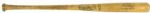 1960-70'S Lot of (4) H&B Louisville Slugger Adirondack Player Model & Experimental Bats (MEARS LOA)