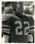1987 Emmitt Smith Univ. of Florida "The Sporting News Collection Archives" Original 8" x 10" Photo - Lot of 2 (Sporting News Collection Hologram/MEARS Photo LOA)