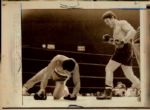 1964-74 circa Muhammad Ali The Chicago Sun Times Archives Original Photos (Chicago Sun Times Archive Hologram/MEARS Photo LOA) - Lot of 11