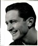 1957-89 Al McGuire Marquette Warriors "The Sporting News Collection Archives" Original Photos (Sporting News Collection Hologram/MEARS Photo LOA) - Lot of 12