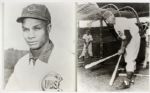 1910-60s era Chicago Cubs Photo - Lot of 17 w/Hack Wilson