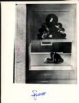 1963-78 circa Muhammad Ali The Chicago Sun Times Archives Original Photos (Chicago Sun Times Archive Hologram/MEARS Photo LOA) - Lot of 12