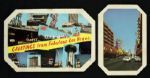 1940s Las Vegas Mementos