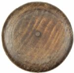 1925-29 Mickey Cochrane M.R. Campbell Professional Model Game Used Bat - Detroit Tigers - (MEARS A7.5)