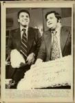 1964-76 Muhammad Ali / Cassius Clay The Chicago Sun Times Archives Original Photos (Chicago Sun Times Hologram/MEARS Photo LOA) - Lot of 12
