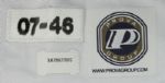 2007 Terrence Newman Dallas Cowboys Game Issued Home Jersey (MEARS Auction LOA) (Prova Group)