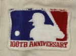 1965 Houston Astros Game Worn Jersey (MEARS A5)