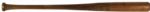 1916-32 Lot of (11) H&B Louisville Slugger Professional Model Side Written Game Used Bats - Minor League - (MEARS LOA)