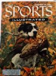 1954-55 Lot of (2) Sports Illustrated - Jim Swink of TCU