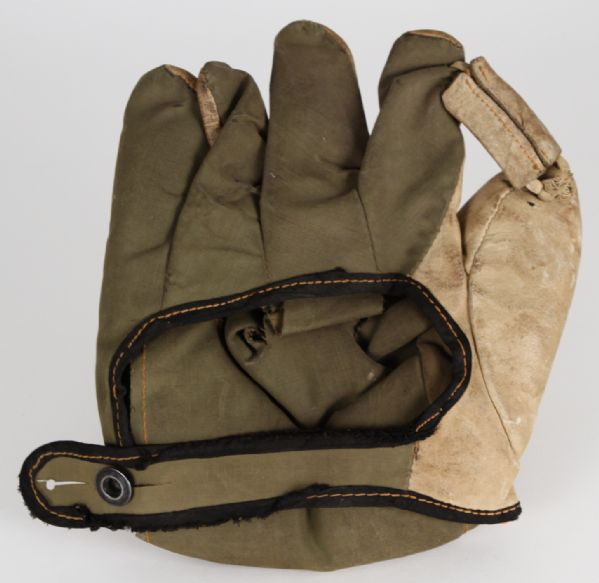 1930s era Youth Baseball Glove
