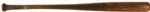 1916-32 Lot of (11) H&B Louisville Slugger Professional Model Side Written Game Used Bats - Minor League - (MEARS LOA)