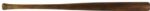 1916-32 Lot of (11) H&B Louisville Slugger Professional Model Side Written Game Used Bats - Minor League - (MEARS LOA)