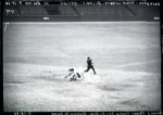 1944-50 Detroit Tigers Action Shots Acetate File Negative (The Detroit News Hologram/MEARS Auction LOA) - Lot of 22