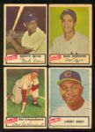 1954 Dan-Dee Collection (8) Including Rizzuto