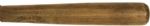 1921-24 Josh Devore H&B Louisville Slugger Professional Model Game Used Bat - 1911-12 New York Giants - 1914 Boston Miracle Braves (MEARS LOA)