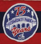 1985 Harold Baines Chicago White Sox Game Worn Home Jersey (MEARS A10)
