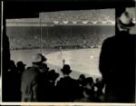 1930s New York Yankees Lot #2 "The Sporting News Collection Archives" Original Photo (Sporting News Collection Hologram/MEARS Photo LOA)