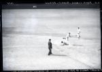 1944-50 Detroit Tigers Action Shots Acetate File Negative (The Detroit News Hologram/MEARS Auction LOA) - Lot of 22