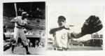 1910-60s era Chicago Cubs Photo - Lot of 17 w/Hack Wilson