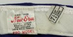 1983 Phil Niekro Atlanta Braves Game Used Cap - MEARS 
