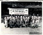 1960s St. Louis Browns "The Sporting News Collection Archives" Original Photo (Sporting News Collection Hologram/MEARS Photo LOA)