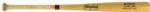 1960-70'S Lot of (4) H&B Louisville Slugger Adirondack Player Model & Experimental Bats (MEARS LOA)