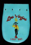 1940s Las Vegas Mementos