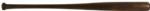 1921-30 Lot of (7) H&B Louisville Slugger Side Written Professional Model Game Used Bats - Minor Leagues (MEARS LOA) 