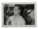 1960s Green Bay Packers Original Photo - Lot of 7