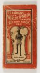 1918 T.S Andrews World Sporting Annual Record Book