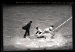 1939-44 Detroit Tigers Acetate File Negative (Chicago Sun Times Hologram/MEARS Auction LOA) - Lot of 15