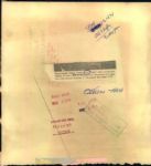 1964 Muhammad Ali Malcolm X Original Photos (MEARS Photo LOA)