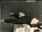 1963-65 circa Muhammad Ali Original Photos (MEARS Photo LOA) - Lot of 3