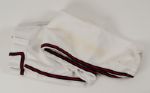 1992 Atlanta Braves Atlanta Braves Game Worn pants