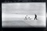 1933-45 Brick Owens Umpire Glass & Acetate File Negative (Detroit News Hologram/MEARS Auction LOA) - Lot of 9