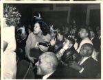1964-76 Muhammad Ali / Cassius Clay The Chicago Sun Times Archives Original Photos (Chicago Sun Times Hologram/MEARS Photo LOA) - Lot of 12