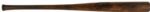 1916-32 Lot of (11) H&B Louisville Slugger Professional Model Side Written Game Used Bats - Minor League - (MEARS LOA)