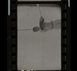 1958 Billy Martin Detroit Tigers Original Acetate File Negative (Chicago Sun Times Hologram/MEARS Auction LOA) - Lot of 11