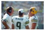 5000+ Original NFL Film Negatives with Copyright Transfer