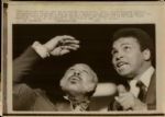 1964-76 Muhammad Ali / Cassius Clay The Chicago Sun Times Archives Original Photos (Chicago Sun Times Hologram/MEARS Photo LOA) - Lot of 12