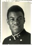 1986 David Robinson Navy "The Sporting News Collection Archives" Original 5" x 7" Photo (Sporting News Collection Hologram/MEARS Photo LOA) - Lot of 2