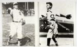 1910-60s era Chicago Cubs Photo - Lot of 17 w/Hack Wilson