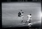 1933-45 Brick Owens Umpire Glass & Acetate File Negative (Detroit News Hologram/MEARS Auction LOA) - Lot of 9