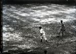1937 Detroit Tigers Philadephi Phillies Glass File Negatives (Detroit News Hologram/MEARS Auction LOA) - Lot of 6  