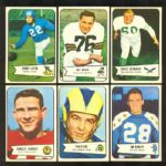 1954 Bowman Collection (6)
