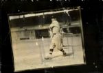 1925-64 New York Yankees The Sporting News Collection Archives Original Photos (Sporting News Collection Hologram/MEARS Photo LOA) - Lot of 6